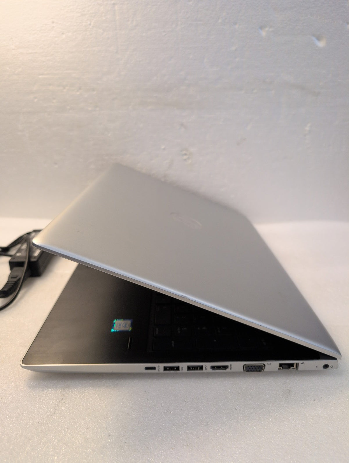 🎸 HP ProBook 450 G5 15.6" Laptop Intel i5-8250U 8GB RAM 256GB SSD Win11 Pro