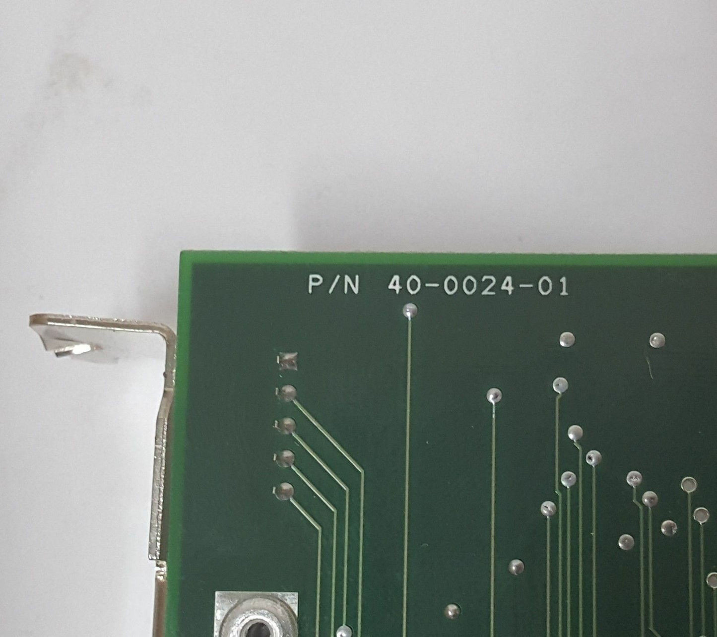alea scsi pipeline ii 40-0024-01