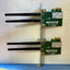 ~ LOT 0F 2 ASUS PCE-N13 Wireless-N Network Adapters 300Mbps PCI Express PCIE
