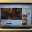 🎸 Apple MacBook Pro 15-inch A1286 2011 Intel i7-2.0GHz 8GB 250GB SSD 10.13