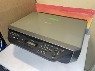 Canon PIXMA MX300 Office All-in-One Inkjet Printer  (no ink)