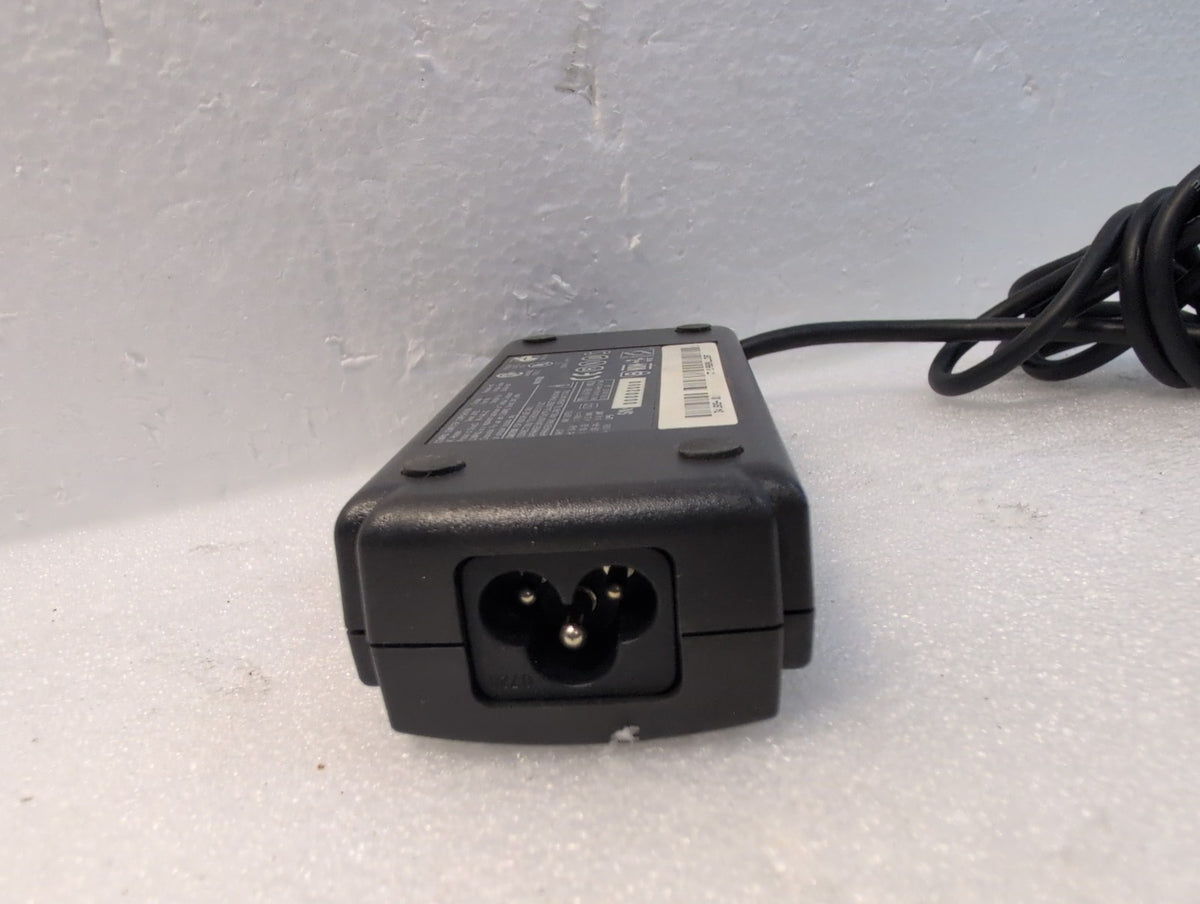 🎸 Compaq AC Adapter PA-1440-3C 18.85V 3.2A 45W for Compaq Series 341809-101