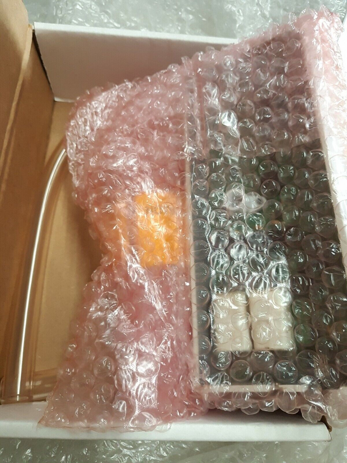 - NEW IN BOX Siemens 546-00303A FHM DISPLAY PANEL Fume Hood Monitor