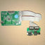 +Eletric Mirror 15.4" LCD TV IM4-154-DBL-A INTERFACE BOARD IM PC1 IMPC2