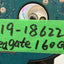 (Lot of 3x) Seagate ST9160314AS 5400 RPM 160GB 2.5" Laptop HDD 9HH13C-500 ~