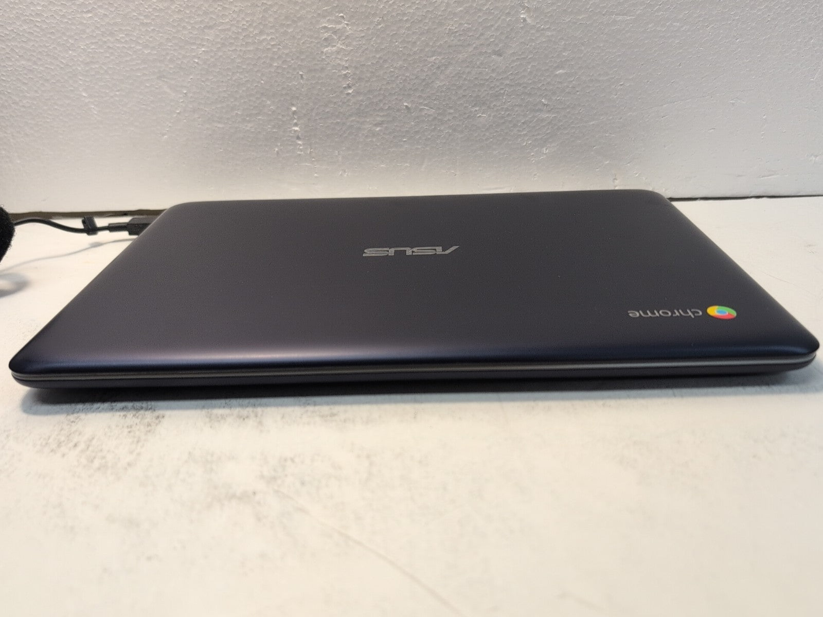 🔥 ASUS C201P 11 inch Chromebook ARM V7 CPU/4GB RAM/ 16GB eMMC w/ CHARGER -