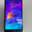 ( carrier: Telus ) Galaxy  note 4 32G   SM-N910W8 SmartPhone Tested