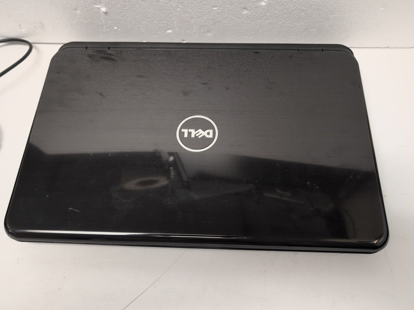 🔥(NICE) Dell Inspiron N5110 15.6" Laptop i3-2330M CPU/4GB /500GB HDD / Win XP -
