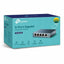 TP-LINK (TL-SG105) 5-Ports External Gigabit Ethernet Desktop Switch
