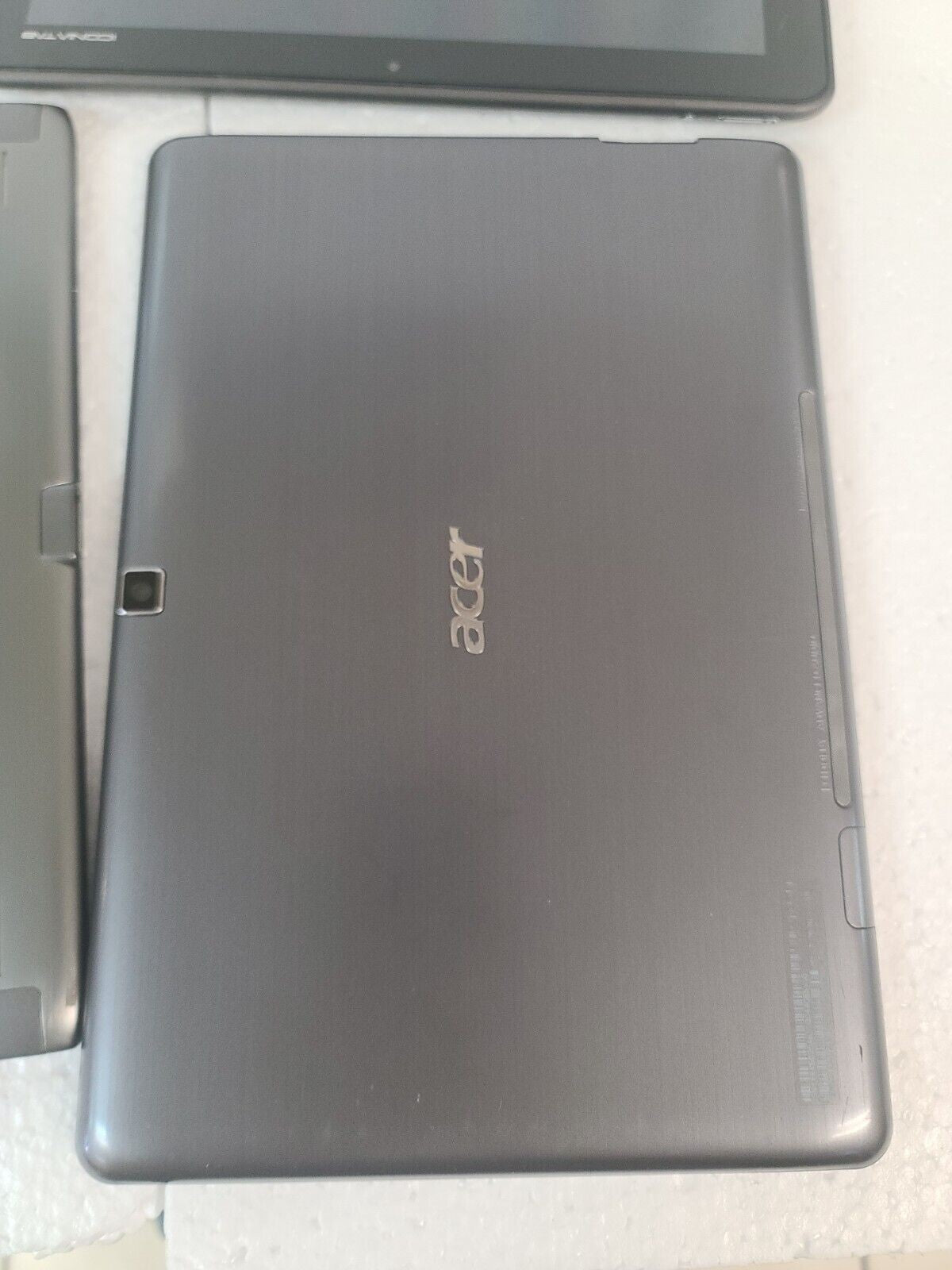 - (AS IS) 3x ACER 10-Inch Tablets