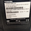 🎸 Toshiba NB250-001 10.1in Netbook Intel Atom N455/ 1GB RAM /500GB HDD/WinXP