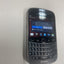 BLACKBERRY BOLD 9900 8GB cell phone (carrier: Rogers, Fido)