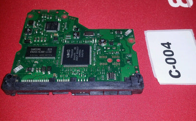 PCB - PSeagate Barracuda ES.2 ST3750330NS 750GB 3.5'' SATA Dell NN987 fw: MA07
