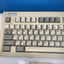 VINTAGE ~ Lisa K108 5-Pin Click KEYBOARD