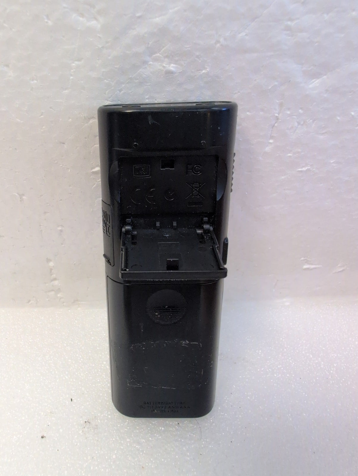 🎸 Olympus VN-702PC Digital Voice Recorder Dictaphone MP3 Handheld Tested