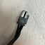 ~ 10x EVGA SuperNOVA 8 PIN To Dual 8pin (6+2) (6+2) PCI-e VGA Power Supply Cable