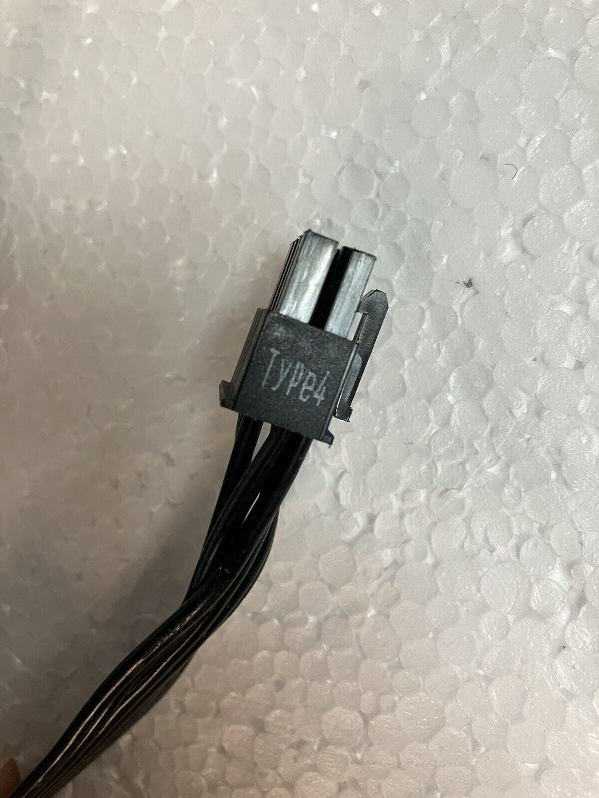 ~ 10x EVGA SuperNOVA 8 PIN To Dual 8pin (6+2) (6+2) PCI-e VGA Power Supply Cable
