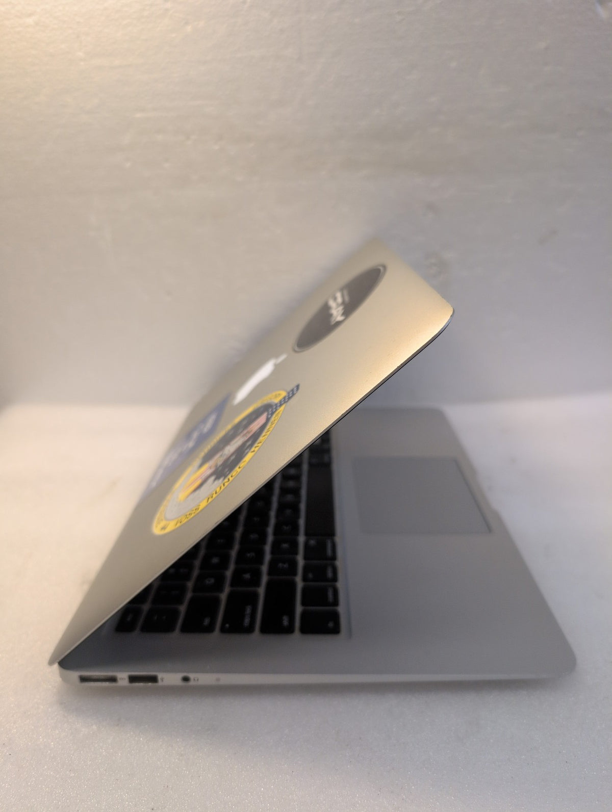 🎸 Apple MacBook Air 13-inch A1466 Mid 2012 Core i5 1.8GHz 8GB 256GB SSD (NO AC)