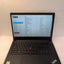 🎸 (AS IS) Lenovo ThinkPad E14 14" Laptop 20RA0074US  i7-10510U (No RAM/SSD/AC)