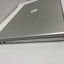 🔥 Apple MacBook Pro A1211Intel Core Duo 2.16GHz 1GB RAM Silver 15.4 inch AS IS