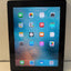 🔥 Apple 9.7" iPad 2 A1395 16GB Wi-Fi Silver Working -