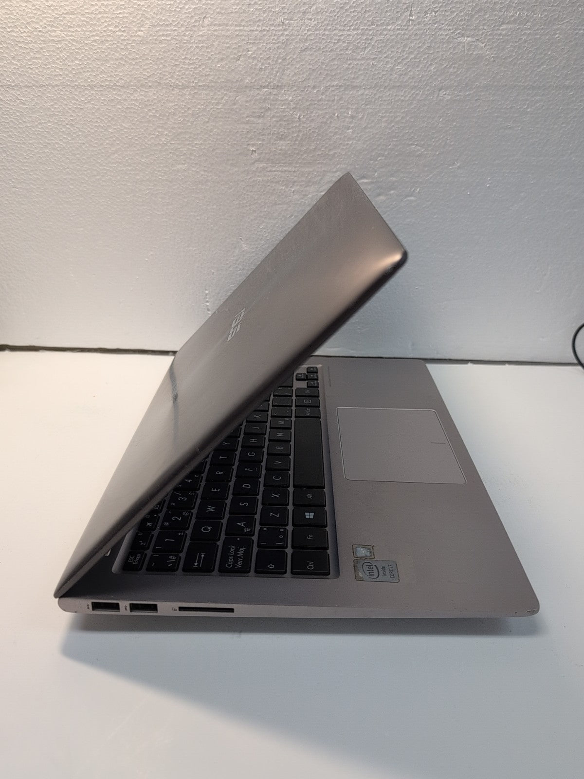 🔥 Asus UX303L 13" Touchscreen Laptop Intel i7-4510U/8GB /128GB SSD/WIN11 -
