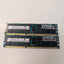 🔥 16GB (2X8GB) PC3L-10600R 1333MHz DDR3 SK  ECC SERVER RAM HMT31GR7CFR4A-H9 -