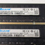 HaJAAN 16GB Kit (2X8GB) HUD38G1600-L2R8 2RX8 PC3L-12800U Desktop Memory RAM -