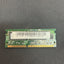 Vintage 🔥128 MB Transcend 144-pin SO-DIMM Laptop Memory 16Mx64 - Samsung Chip