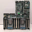 🔥 HP Proliant DL360p Gen8 Server Motherboard 667865-001 With 2x E5-2640 Tested-