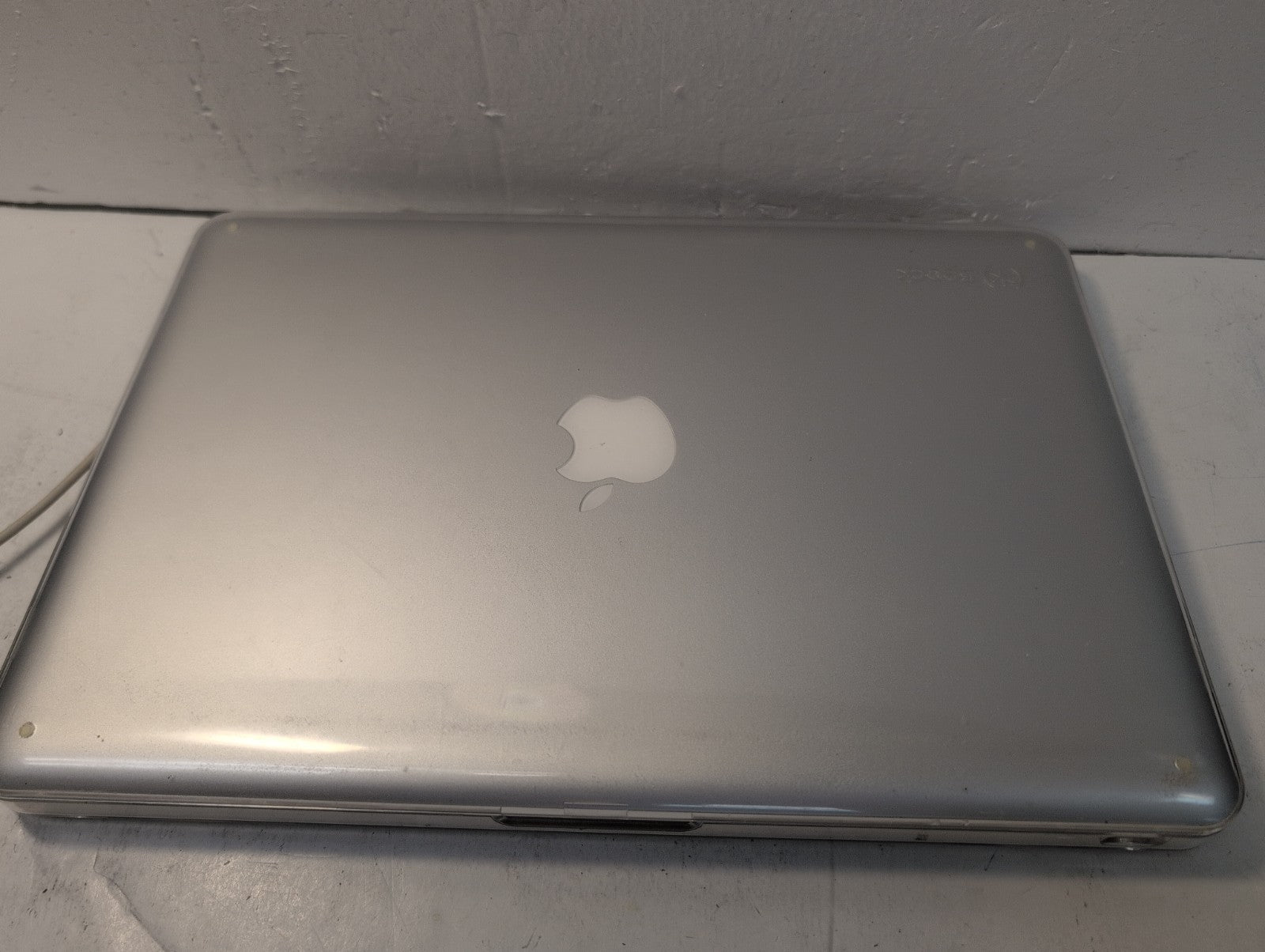 🔥NICE Apple MacBook PRO A1278 13'' 2008 C2D 2.4GHz/8GB RAM/240GB SSD /10.5 -