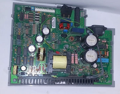 Zebra S400 S600 Power Supply Board 44817-001 w/ bottom
