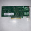 Intel X520-SR1 Single-Port 10Gb FC PCI-Express x8 Converged Network Adapter