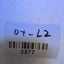 Thermaltake 2.5" HDD Bay Filler Drive Bay Cover Bracket Black Plastic Mesh -