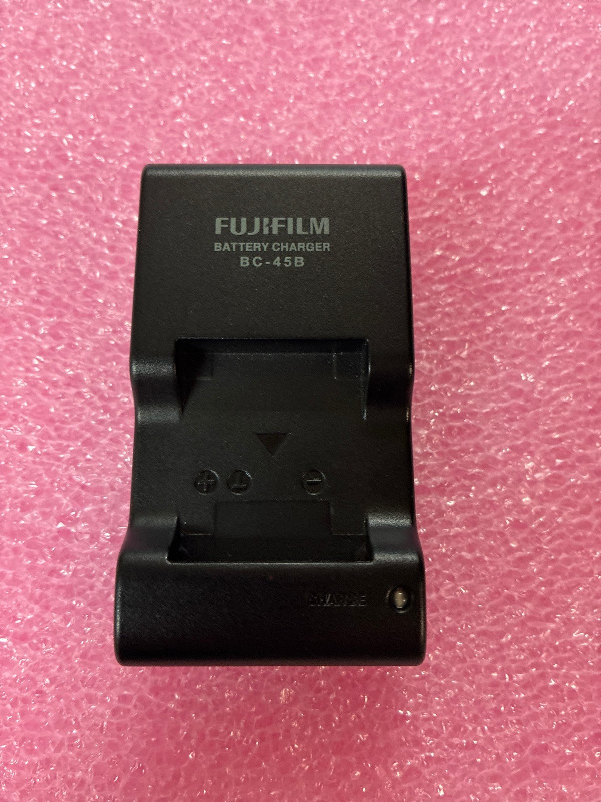 🔥 Fujifilm BC-45B Battery Charger - Model BC-45BU