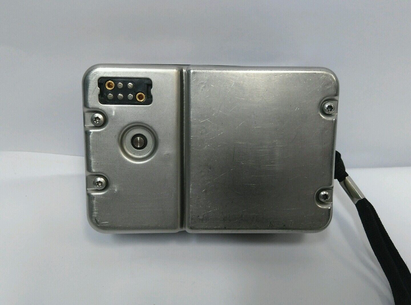 Industrial Scientific Model ITX 1810-4307 Multi-Gas Monitor