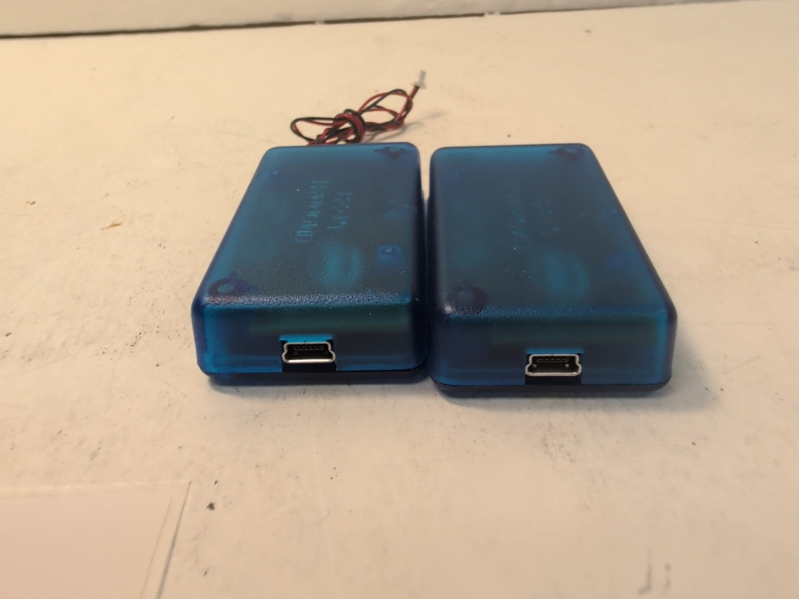 🔥 2x FAB VER2 42486-008 USB DEVICES -