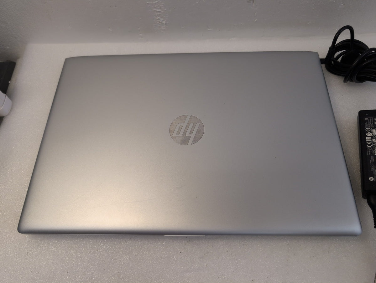 🎸 HP ProBook 450 G5 15.6in Laptop Intel Core i5-8250U 8GB RAM 256GB SSD Win11