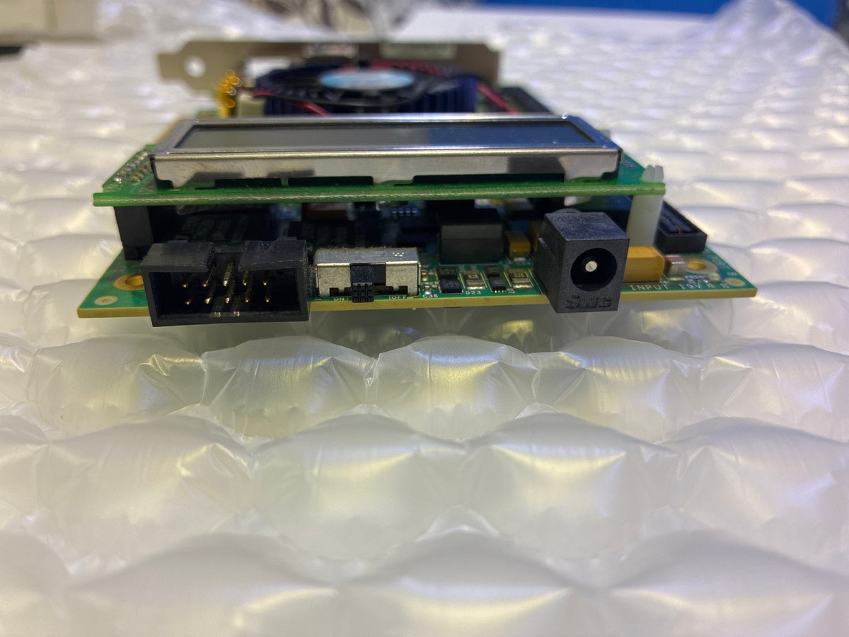 🔥 Altera Stratix V FPGA Development Board PCIe 6XX-44143R-0B