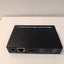 HDBaseT HDMI Extender Receiver Rx Unit over Cat5e Cat6 up to 70m Black -