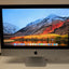 🎸 Apple iMac 21.5-inch 2017 A1418 Intel Core i5 2.3GHz 8GB RAM 1TB HDD Silver