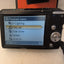 🎸 Nikon Coolpix L18 8MP Digital Camera Black 3x Optical Zoom W/4GB Card (READ)