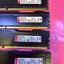 🔥 HyperX Fury HX316C10FBK2/16 16GB (4x4GB) DDR3 1600MHz Desktop RAM