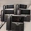 🎸 5x Cisco CP-8851 IP Phone VoIP Business Desk Phone Color LCD Display