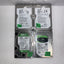 (Lot 4)   1TB 1000GB SATA 3.5" HDD desktop hard drive  (1000+ days remaining)