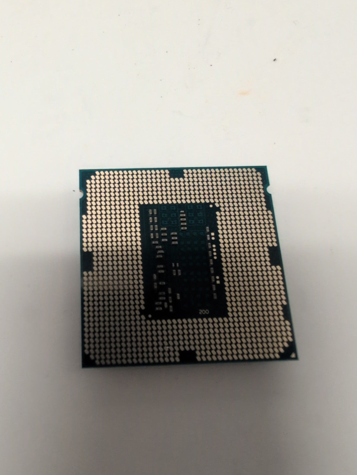 🔥 Intel Core i7-4770 SR149 3.40GHz Quad-Core LGA1150 CPU Tested -