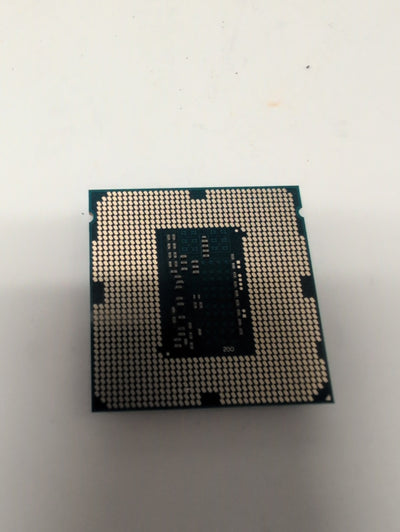 🔥 Intel Core i7-4770 SR149 3.40GHz Quad-Core LGA1150 CPU Tested -