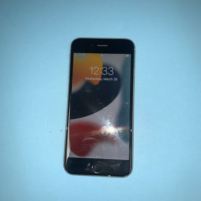 Apple iPhone 6s - 16GB - Space Gray (Unlocked) A1688