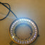 🔥 LED Ring Light for Stereo Microscope with LED Power Supply Controller