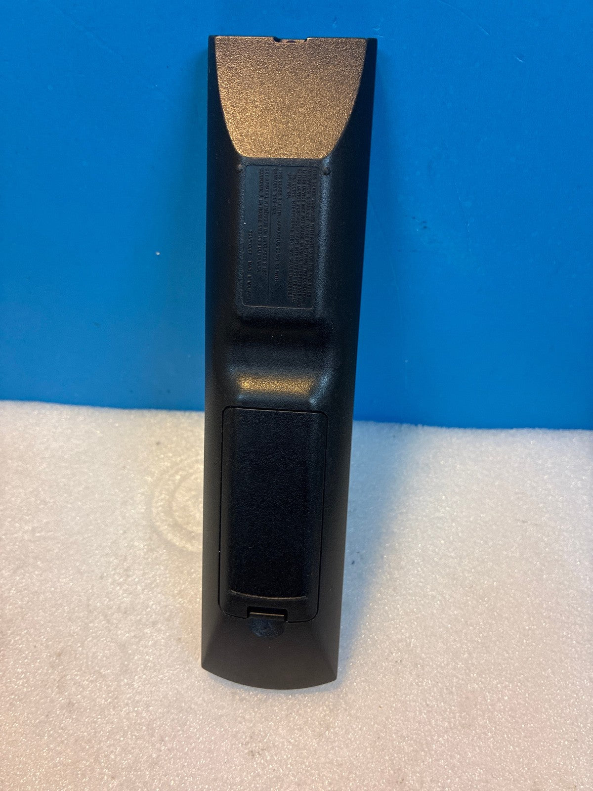 🔥 Sony RMT-D141A DVD Remote Control Black
